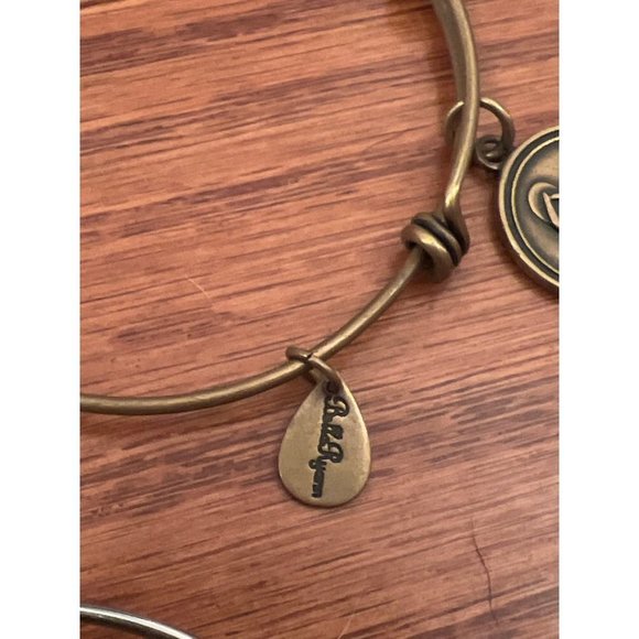 Bella Ryan And Two Adjustable Bracelets (Set of 3) - Picture 8 of 9